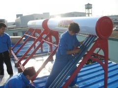 天安乡热水器维修